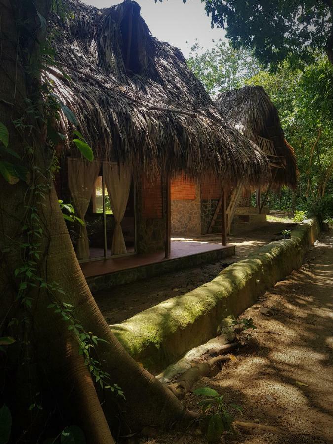 Origen Hostel El Zaino Zewnętrze zdjęcie